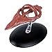 Eaglemoss Limited Star Trek Ship Replica | Vulcan Dkyr Class