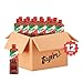 Tajin Mild Hot Sauce 15.38oz (Pack of 12)