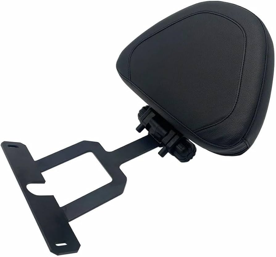 Amazon.co.jp: GYMARK オートバイ ドライバー バックレスト 調節