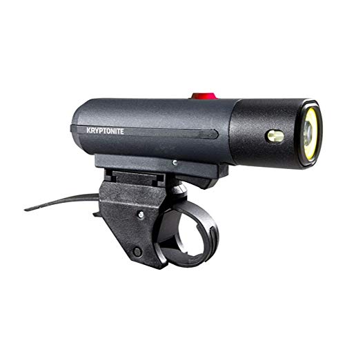 Kryptonite Alley F-800 krachtige verlichting, zwart