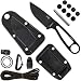 ESEE Izula Knife with Complete Kit, Black