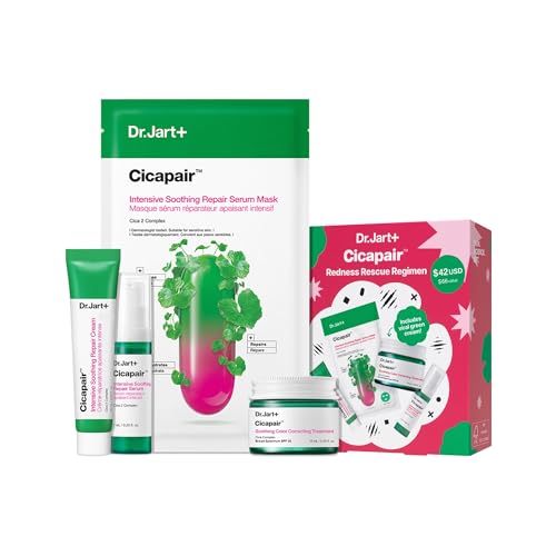 Dr. Jart+ Cicapair Soothing Color Correcting Treatment SPF 30