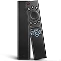 Replacement-for-Samsung-Smart-TV Remote-Control-Universal Compatible with Samsung Frame Curved QLED Crystal UHD TVs