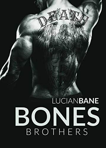 Bones Brothers 1: Book 4 in the Reginald Bones series