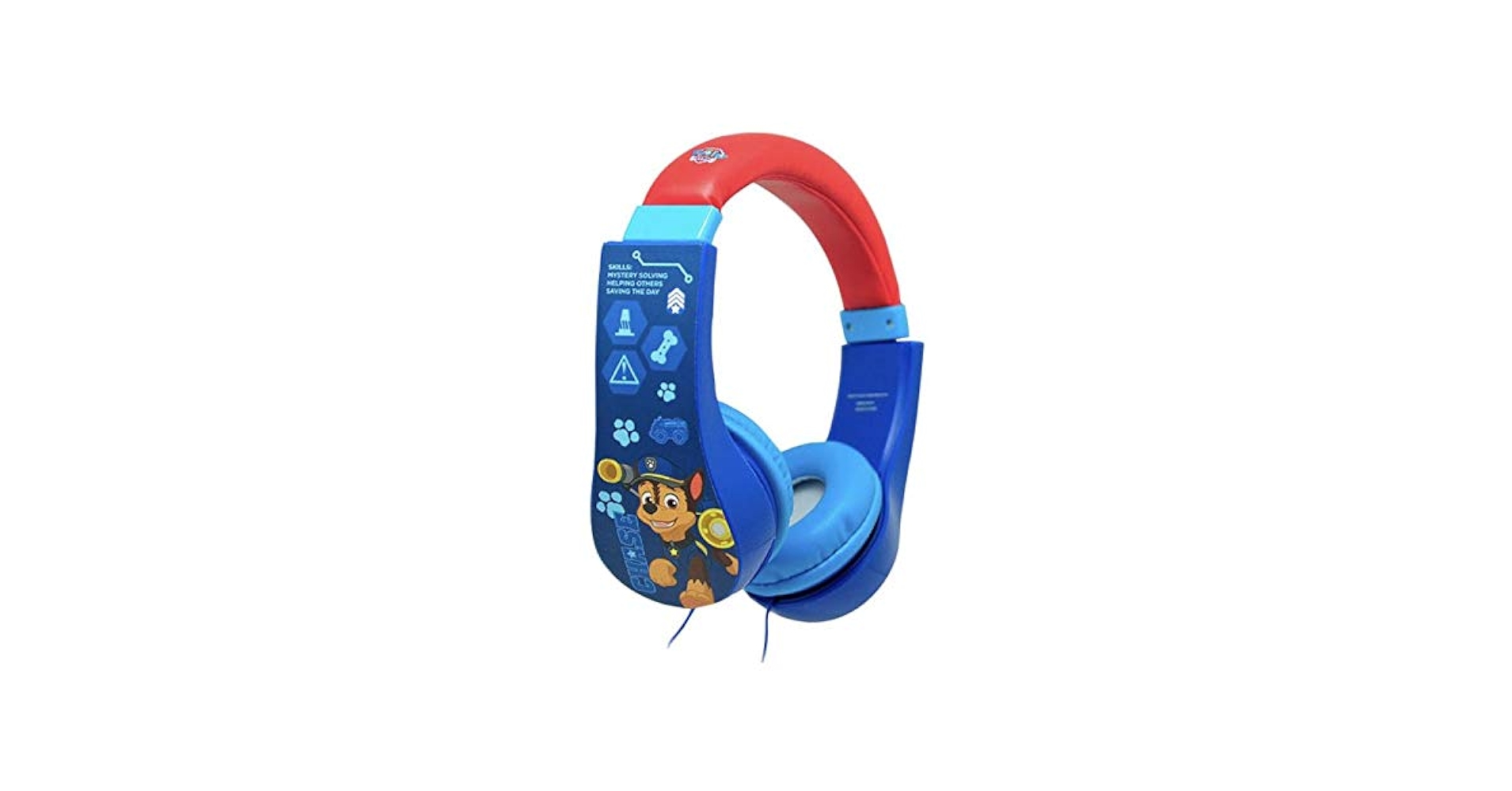 Amazon.co.jp: パウパトロールヘッドフォン ボリューム