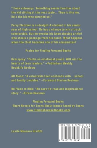 Torn (Finding Forward) - Image 2