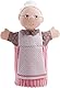 HABA 301481 - Handpuppe Oma