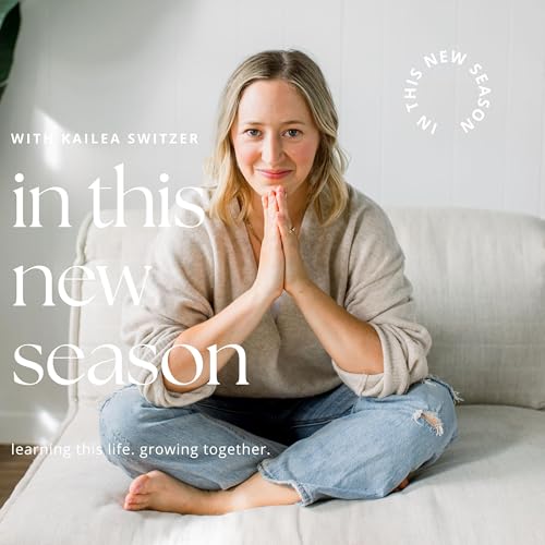 In This New Season cover art