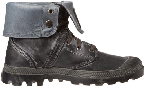 Palladium Pallabrouse Baggy L2, Scarpe da Barca