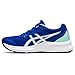 Produktbild ASICS Damen JOLT 3 Laufschuhe, Lapislazuli blau/weiß, 40.5 EU