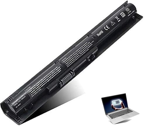 New Replacement RI04 RI06XL NOtebook Battery for HP ProBook 455 470 G3 Envy 15-Q001TX Laptop Series Fit P/N Spare 805294-001 811063-421 805047-851 P3G15AA HSTNN-DB7B HSTNN-PB6Q -12 Months Warranty