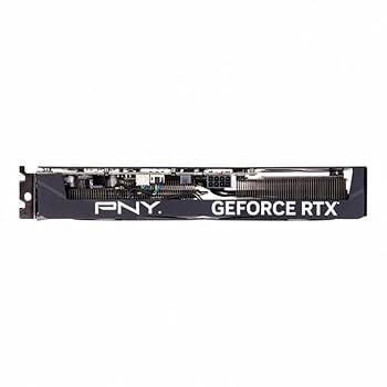 新品 RTX 4060 Ti 16GB PNY PNY GeForce RTX™ 4060 Ti 16GB XLR8 Gaming VERTO™ EPIC-X RGB