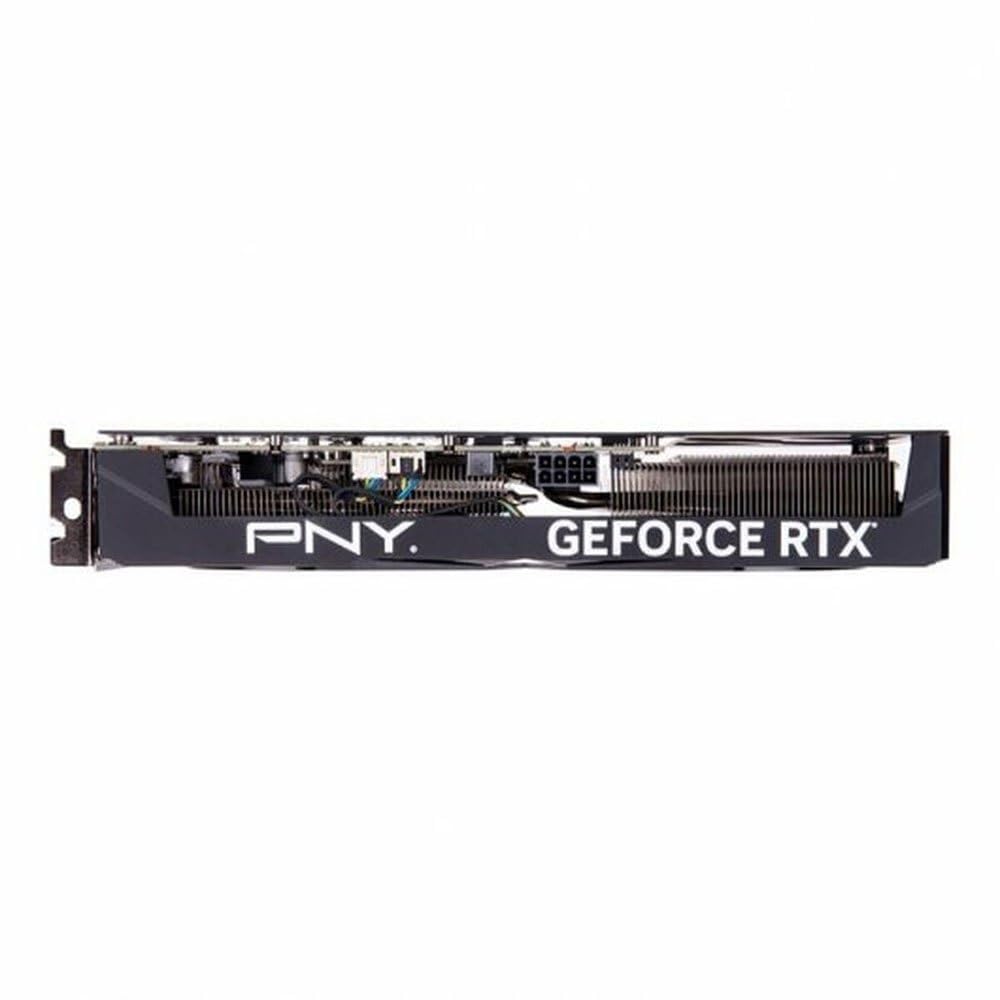 Amazon | PNY VGA GEFORCE RTX 4060 TI、RTX 4060 TI 16GB Verto