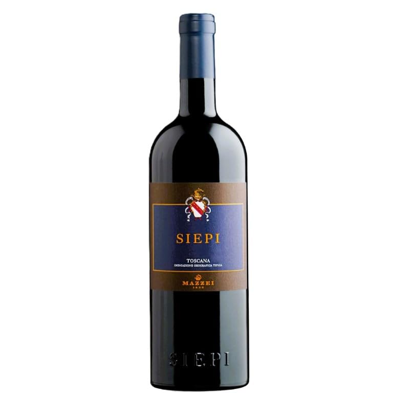 MAZZEI SIEPI SUPERTUSCAN