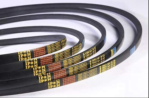 Spareplanet Washing Machine Belt WM25/635 Compatible With Lg Semi Washing Macine (Match Number Printed on Belt) Pack of 1