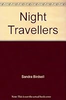Night Travellers 0773670688 Book Cover