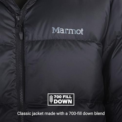 Image of MARMOT Men's Guides Down Jacket