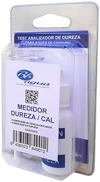 Kit Análisis de Dureza. Permite múltiples mediciones. Mide la can...
