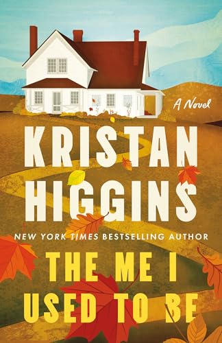 The Me I Used to Be: A Novel