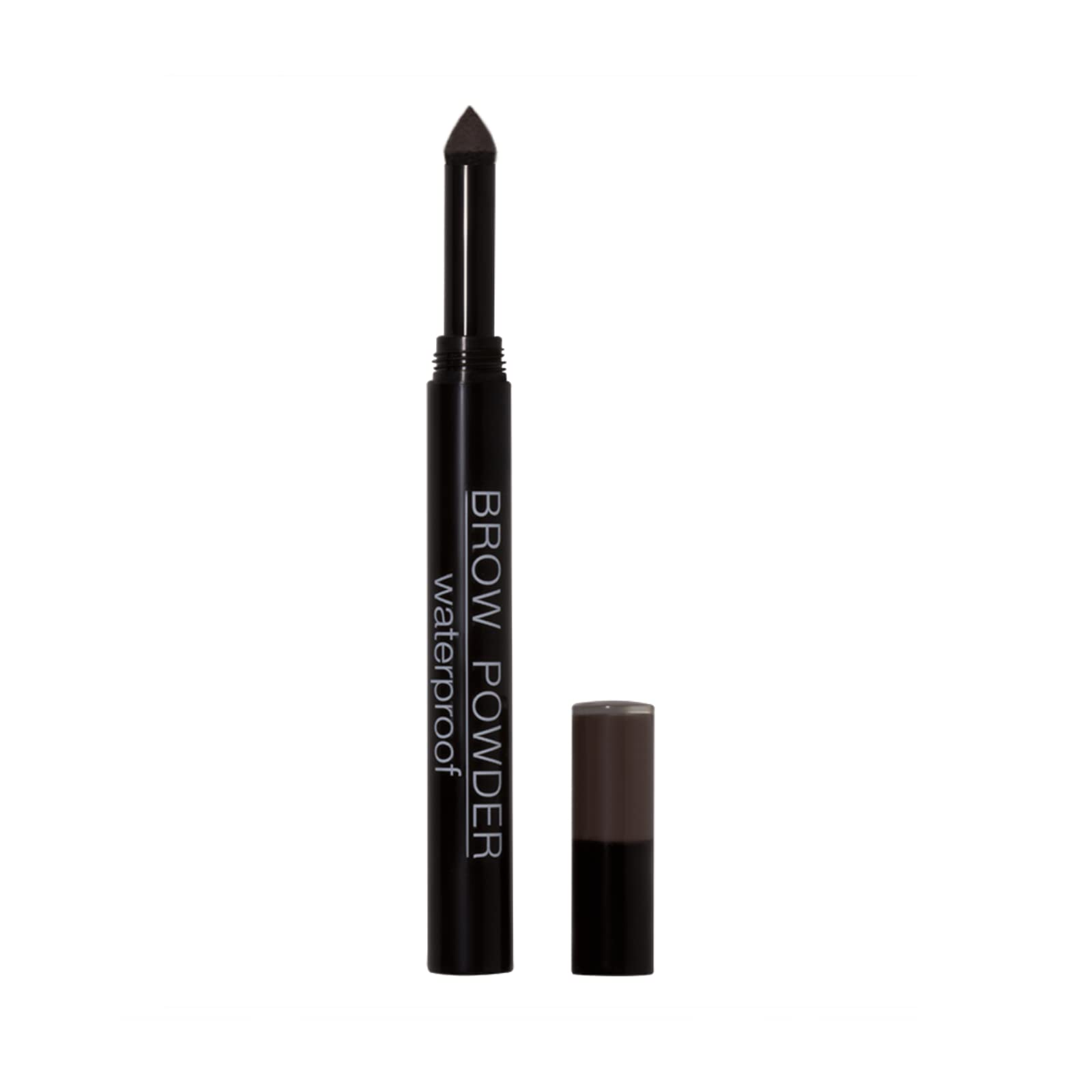 Nouba Brow Powder Waterproof No 3 Brown 0.8g