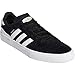 adidas Busenitz Vulc II Core Black/Footwear White/Gum 4 8 D (M)