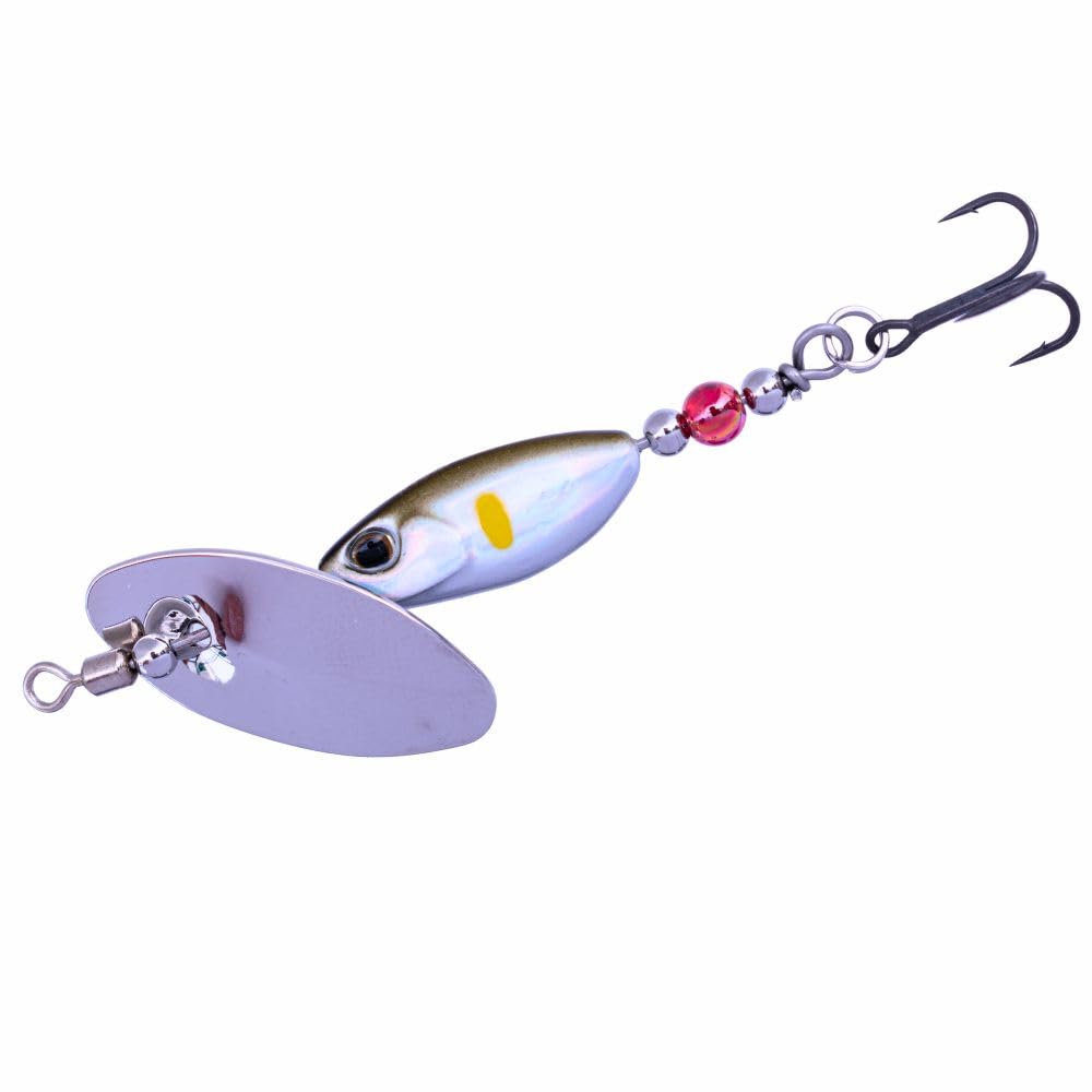 Duo Leurre Ryuki Spinner