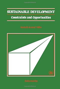 Sustainable development: Constraints and opportunities