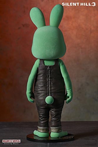 １着でも送料無料 ロビー フィギュア サイレントヒル ジャンク 青 ピンク グリーン フィギュア キャラクターグッズ Www Bgrpaarl Co Za