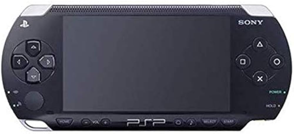 Sony PSP FAT 1004