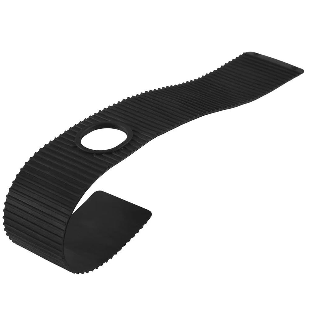 HYASDBWE Automatic Transmission Rubber Dust Cover 1J0713277 for Jetta for Bora for Golf MK4 for Skoda for Fabia 1998-2010 Gear Shifter Parts