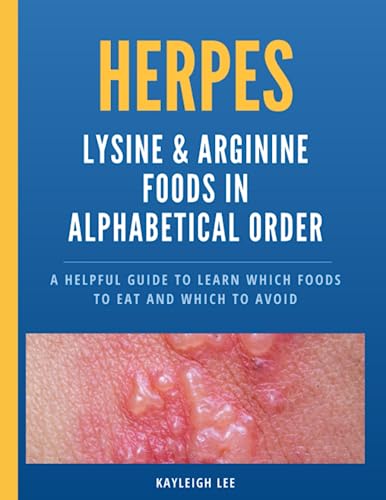 Was Essen Bei Herpes