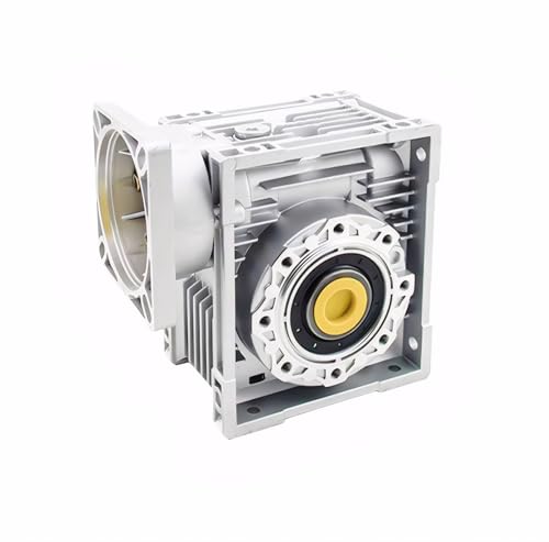 MIAOSHE 60T[{[^[@60x60mmtWA14mm̓VtgA25mmoNMRV063EH[MA{bNX@ ^ MA{bNX(Ratio 30 to 1)