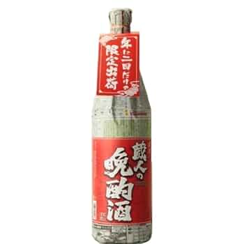 晩酌人形（一緒に飲んで楽しいね） The Seven -Take it easy- 720ml – 簸上清酒 蔵元直送オンライン