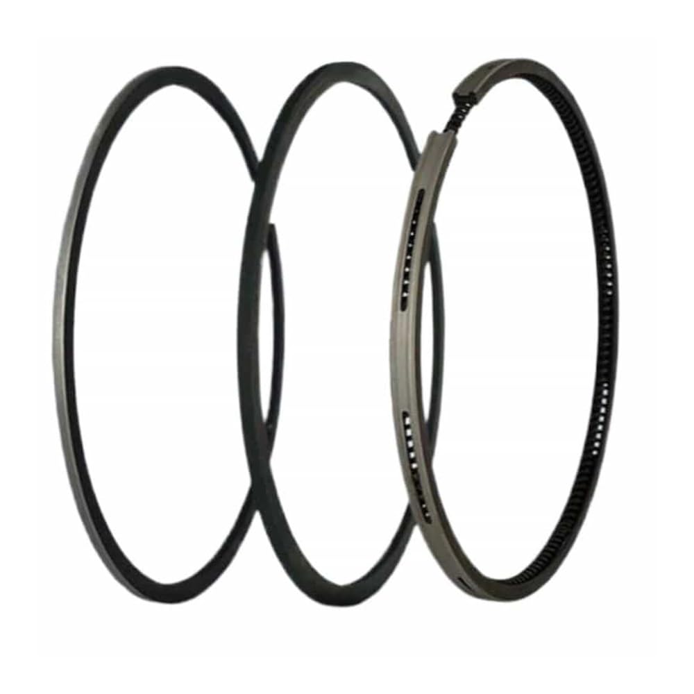Segments de compression 70mm pour réparer la perte de puissance L48