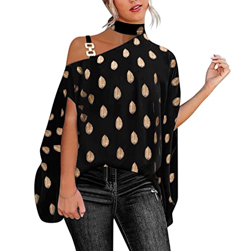 MJZYP Camisa Vintage,Sudaderas De Colores,Top Lila,Top Bralette,Camisa Seda,Top Marron,Blusas Mexicanas Bordadas,Blusa Hombros Descubiertos,sobre Camisa Mujer,Blusas De Gasa Cover