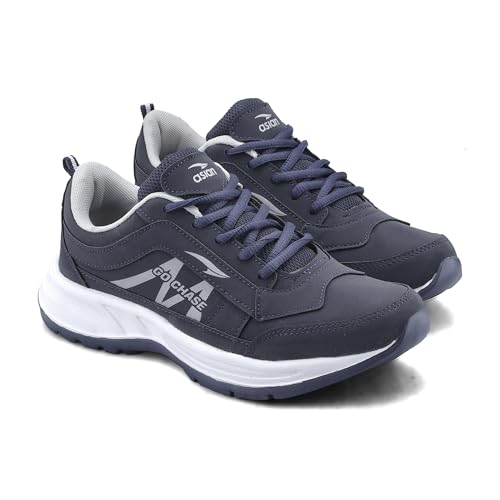 Image of ASIAN Men's Cosko Sports Running,Walking,Gym,Training Sneaker Lace-Up Shoes for Men's & Boy's