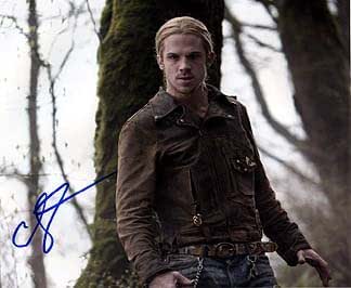 CAM GIGANDET Twilight 8x10 Celebrity Photo Signed In Person At Amazon cam-gigandet-twilight-8x10-celebrity-photo-signed-in-person-at-amazon