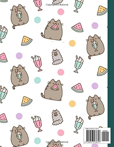 Miniatura 2 de Primary Kitten Composition Storybook Notebook K - 3 Wide Ruled Lines with space for Writing and Drawing Kindergarten, grade 1, grade 2, grade 3