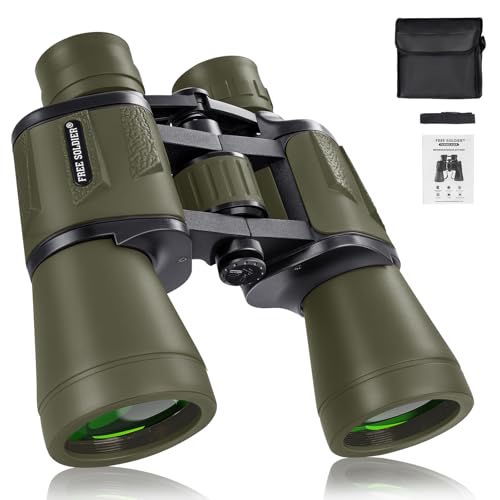 20x50 Hunting Binoculars for Adults High Powered...