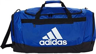 adidas Unisex Defender 4 Large Duffel Bag