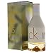 Calvin Klein CK IN2U Eau de Toilette para Mujer - 50 ml