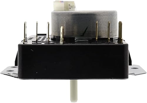 Miniatura 5 de ERP Temporizador de secadora W10185972