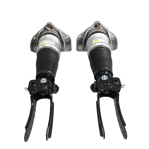 エアサスペンションショックアブソーバーストラット95534303321、95534303421 ポルシェカイエン(2002-2010)フロント左または右に適合(FRONT RIGHT)