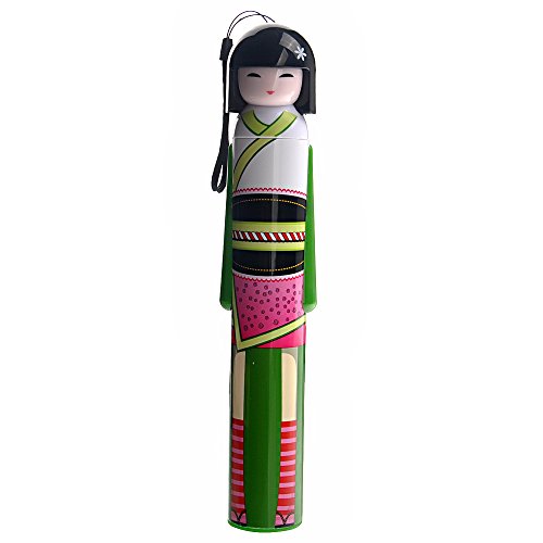 WINOMO Novità giapponese Kimono Doll stile Anti-UV...