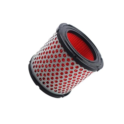 Filtre à air XT660Z Tenere ABS résout la perte de puissance et protège le moteur des débris