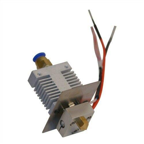 Geeetech 3D-Drucker Extruder Hotend für A10 A20 A30