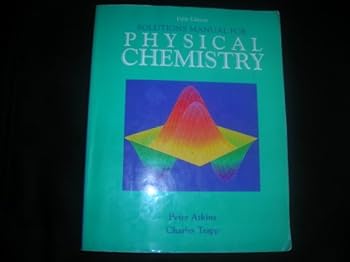 Paperback Solutions Manual to Accompany Physical Chemistry/Lab Manual Book