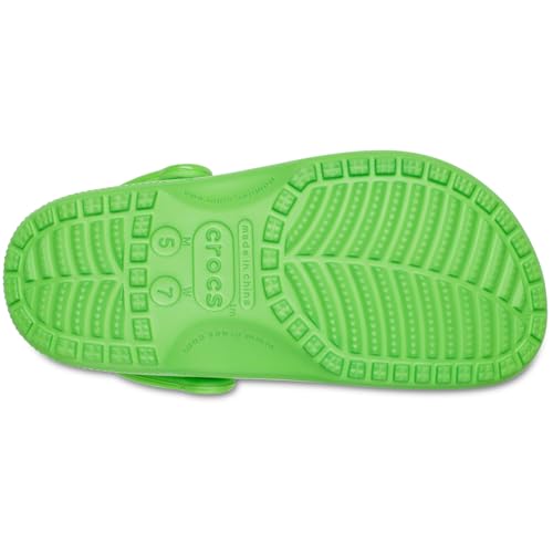 Image of crocs Unisex-Child Classic Sandal Clogs