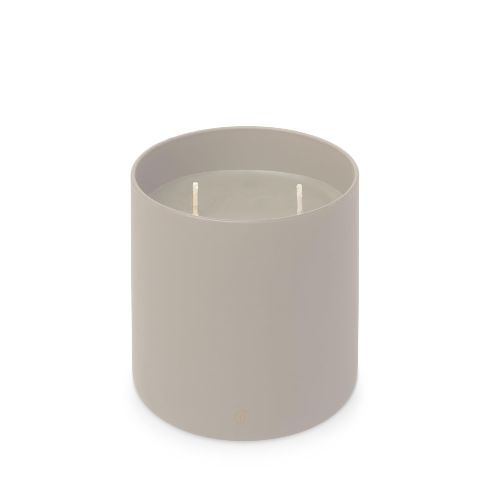 Spaas - Candela profumata Glow a 2 stoppini, 55 ore - Mindful Morning