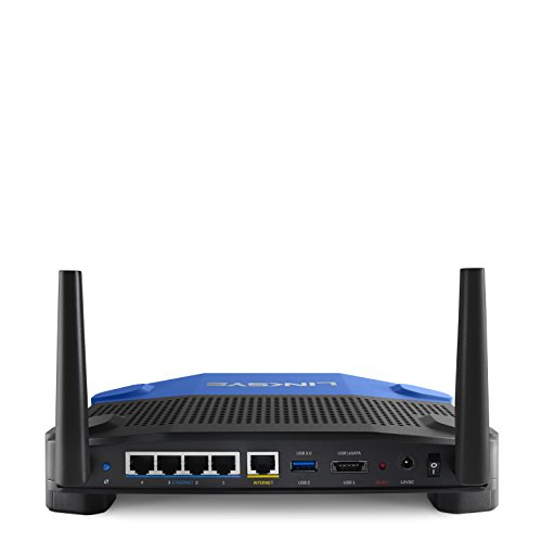 Redes, Personal Computer linksys ac1200 Marca Linksys (3)